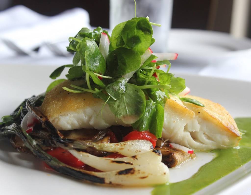 Luce Nuovo | restaurant | 3499 Market St, Powell, OH 43065, USA | 7408814600 OR +1 740-881-4600