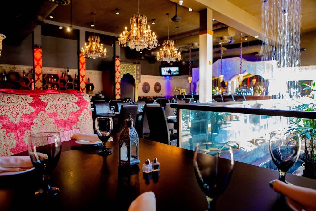 India Palace Banquet & Catering | restaurant | 3960 Fifth Ave, San Diego, CA 92103, USA | 6192948886 OR +1 619-294-8886