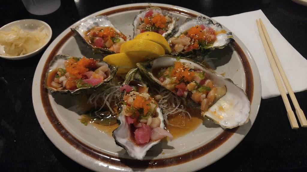 Yokozuna | restaurant | 2071 N Oxnard Blvd, Oxnard, CA 93036, USA | 8059818100 OR +1 805-981-8100