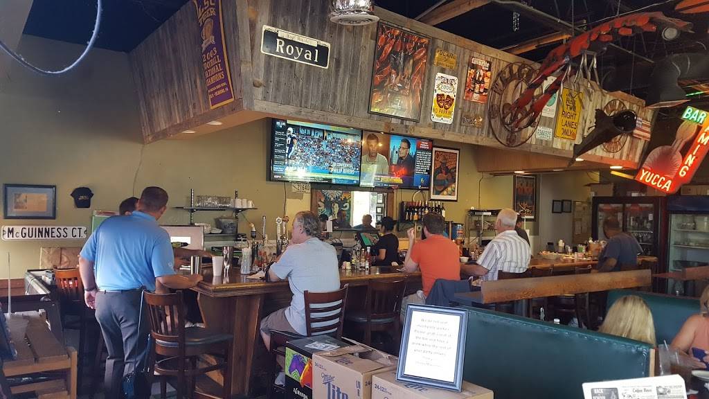 Charlie’s Creole Kitchen | restaurant | 2129 Greenville Ave, Dallas, TX 75206, USA | 2148218890 OR +1 214-821-8890