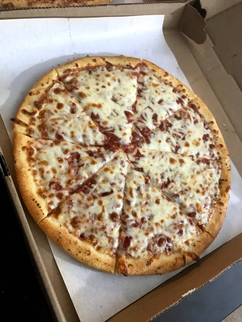 5 Bucks Fresh Pizza | restaurant | 17303 Warwick Blvd, Newport News, VA 23603, USA | 7578474555 OR +1 757-847-4555