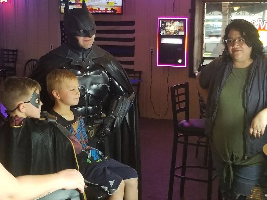 Heros Junction | restaurant | 27560 Hwy W, Rocky Mount, MO 65072, USA | 5733925850 OR +1 573-392-5850