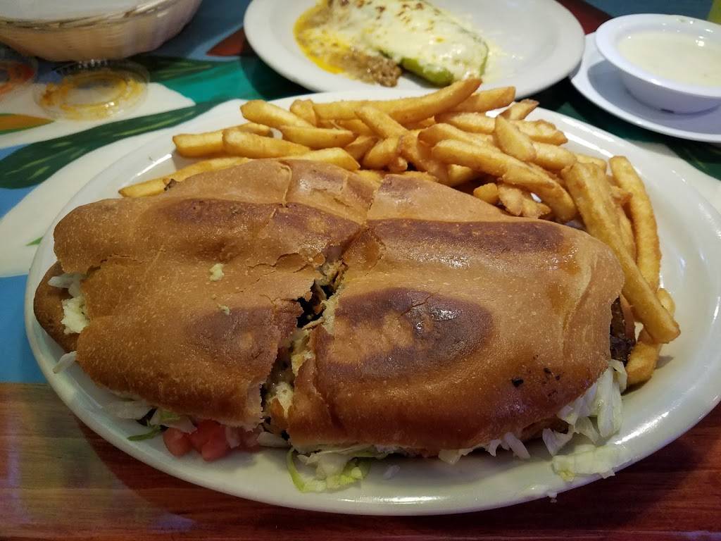 Mi Cabana Mexican Restaurant #2 | restaurant | 2231 W Arlington Blvd, Greenville, NC 27834, USA | 2529319566 OR +1 252-931-9566