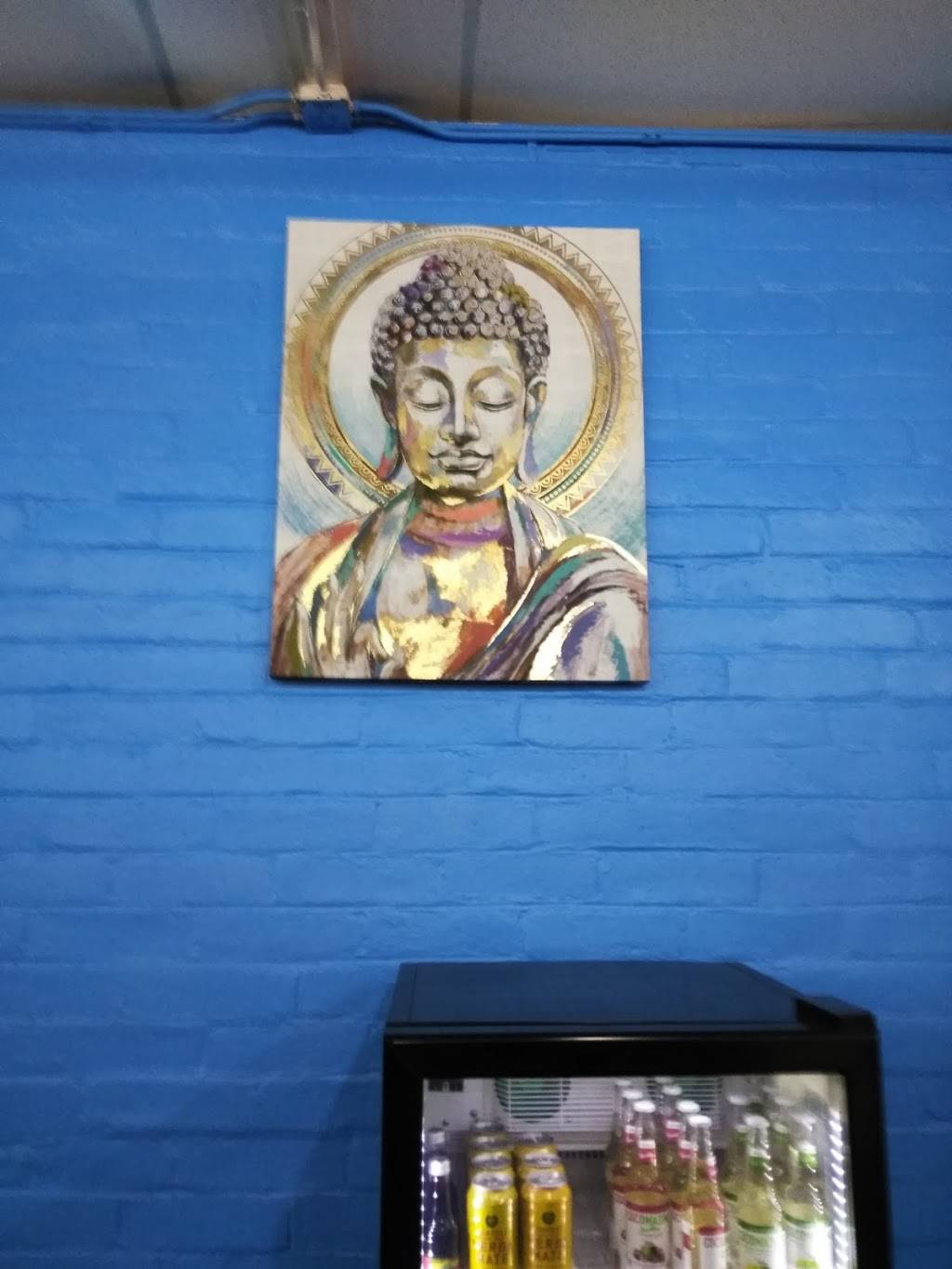 Aqua Vita Kitchen | restaurant | 2801 N Country Club Rd Suite#2, Tucson, AZ 85716, USA | 5202937770 OR +1 520-293-7770