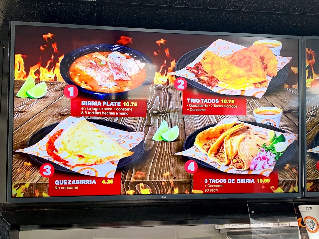 Birrieria Guadalajara | restaurant | 3009 E Chapman Ave, Orange, CA 92869, USA | 7143633790 OR +1 714-363-3790