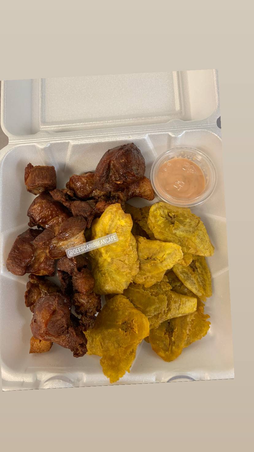 Dees Caribbean Cafe | restaurant | 8030 FM1765 C-100, Texas City, TX 77591, USA | 4092297029 OR +1 409-229-7029