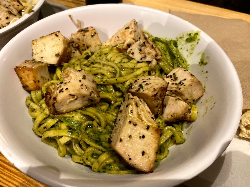 Pasta & Provisions | restaurant | 4700 Park Rd, Charlotte, NC 28209, USA | 9809386433 OR +1 980-938-6433