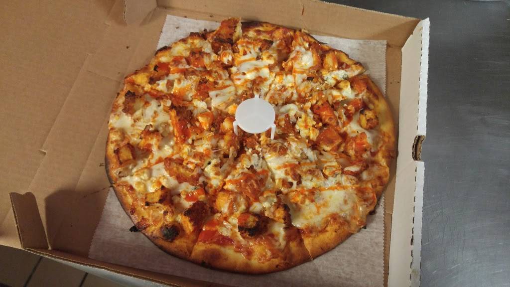 Mac City | restaurant | 13 W Central St, Franklin, MA 02038, USA | 5083463219 OR +1 508-346-3219