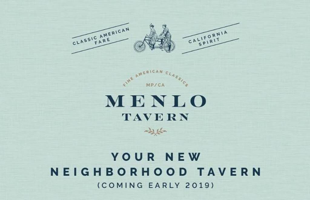 Menlo Tavern | restaurant | 100 El Camino Real, Menlo Park, CA 94025, USA | 6503302790 OR +1 650-330-2790