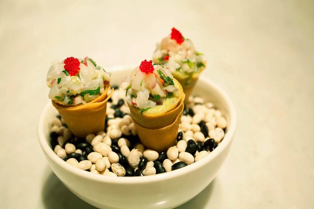 Marben | restaurant | 488 Wellington St W, Toronto, ON M5V 1E3, Canada | 4169791990 OR +1 416-979-1990