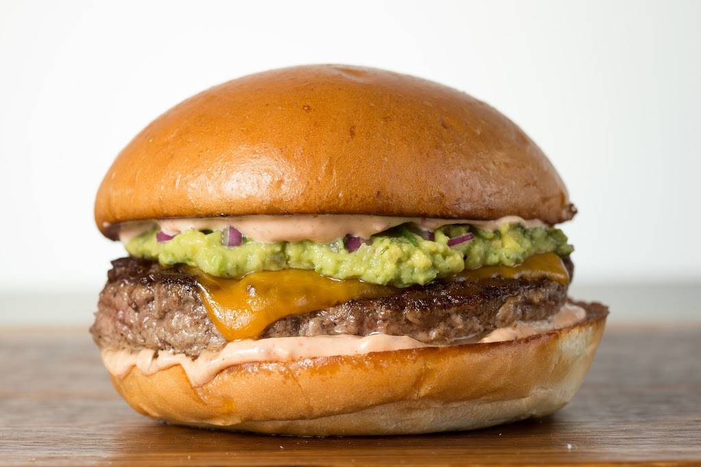 Grub Burger Bar | restaurant | 410 Peachtree Pkwy #204, Cumming, GA 30041, USA | 6783415689 OR +1 678-341-5689