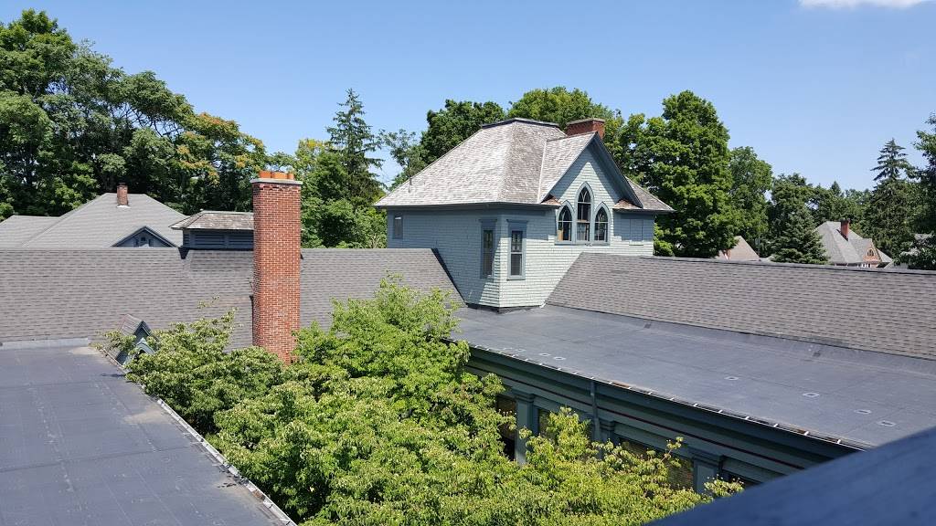 Roycroft Inn | restaurant | 40 S Grove St, East Aurora, NY 14052, USA | 7166525552 OR +1 716-652-5552