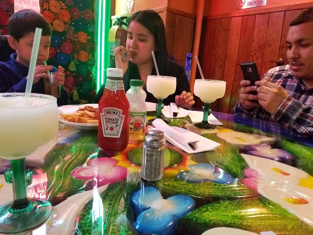 Los Mariachis | restaurant | 805 Coney Island Ave, Brooklyn, NY 11218, USA | 7188263388 OR +1 718-826-3388