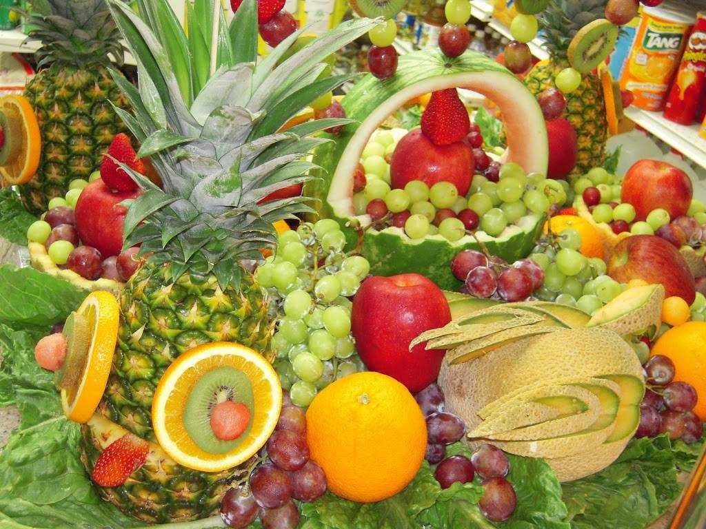 Golden Pine Deli | restaurant | 2580 Great Neck Rd, Copiague, NY 11726, USA | 6318422489 OR +1 631-842-2489