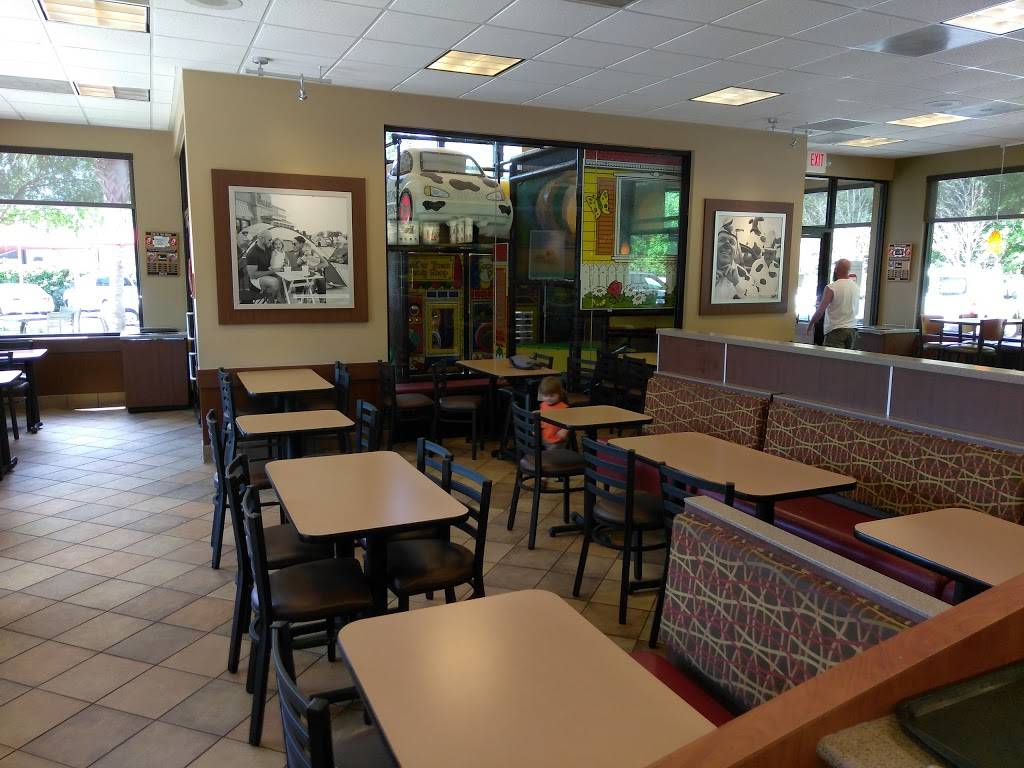 Chick-fil-A | restaurant | 849 Folly Rd, Charleston, SC 29412, USA | 8437959505 OR +1 843-795-9505