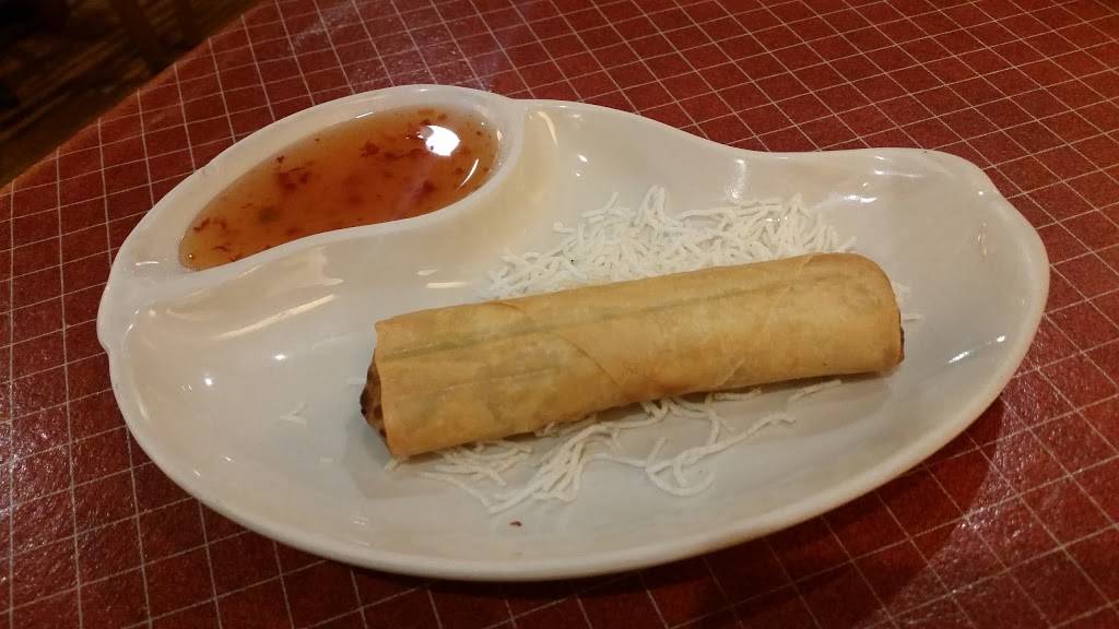 Kannikas Thai Kitchen | restaurant | 430 Haywood Rd, Greenville, SC 29607, USA | 8642974557 OR +1 864-297-4557