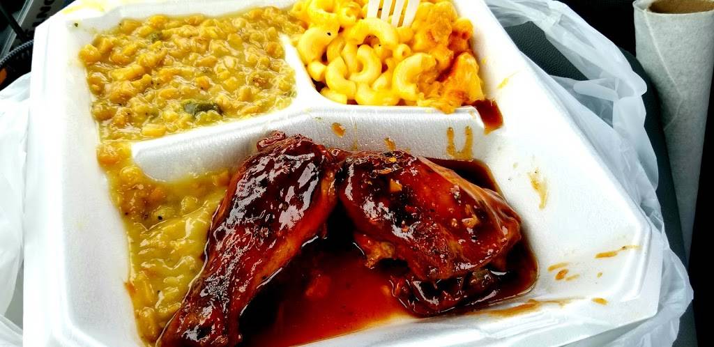 Kountry Cookin Soul Food Restaurant | restaurant | 1128 Winchester Rd, Memphis, TN 38116, USA | 9013455505 OR +1 901-345-5505