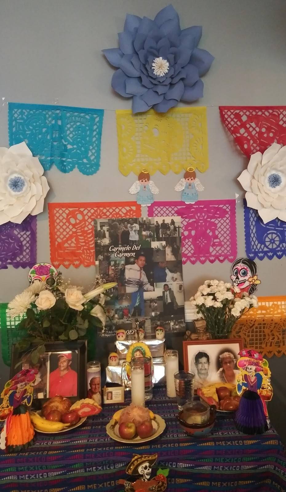 El Chilito Loco | restaurant | 8230 S Kedzie Ave, Chicago, IL 60652, USA | 7737764689 OR +1 773-776-4689