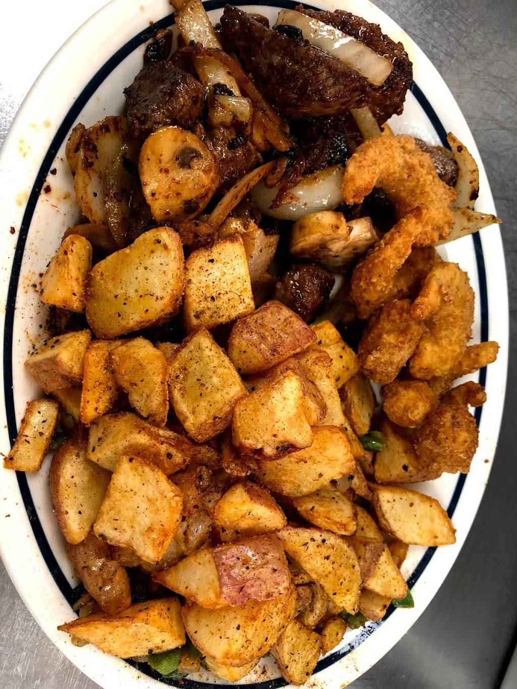 IHOP | restaurant | 808 W Oglethorpe Hwy, Hinesville, GA 31313, USA | 9123204637 OR +1 912-320-4637