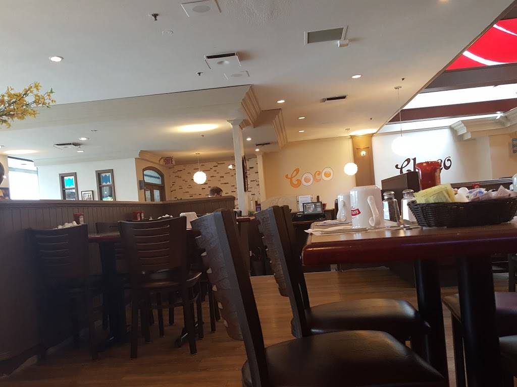 Coco Frutti Lasalle | cafe | 7741 Boulevard Newman, LaSalle, QC H8N 1X7, Canada | 4383876793 OR +1 438-387-6793