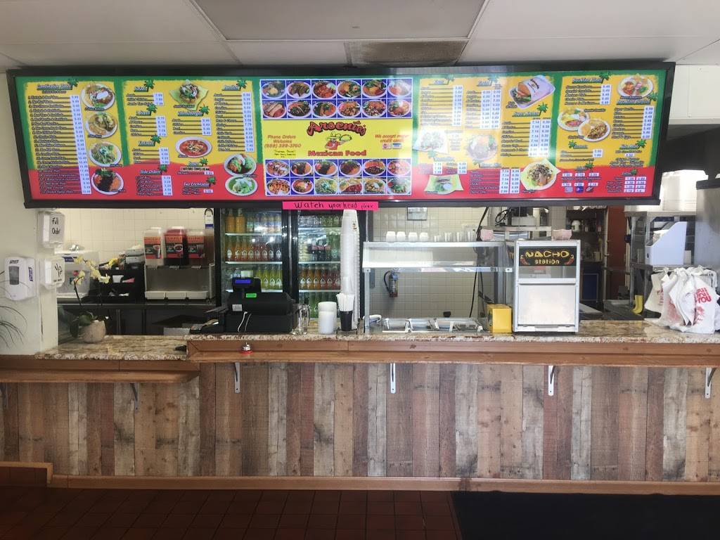 Arsenios Mexican Food | restaurant | 1005 Academy Ave, Sanger, CA 93657, USA | 5593993760 OR +1 559-399-3760