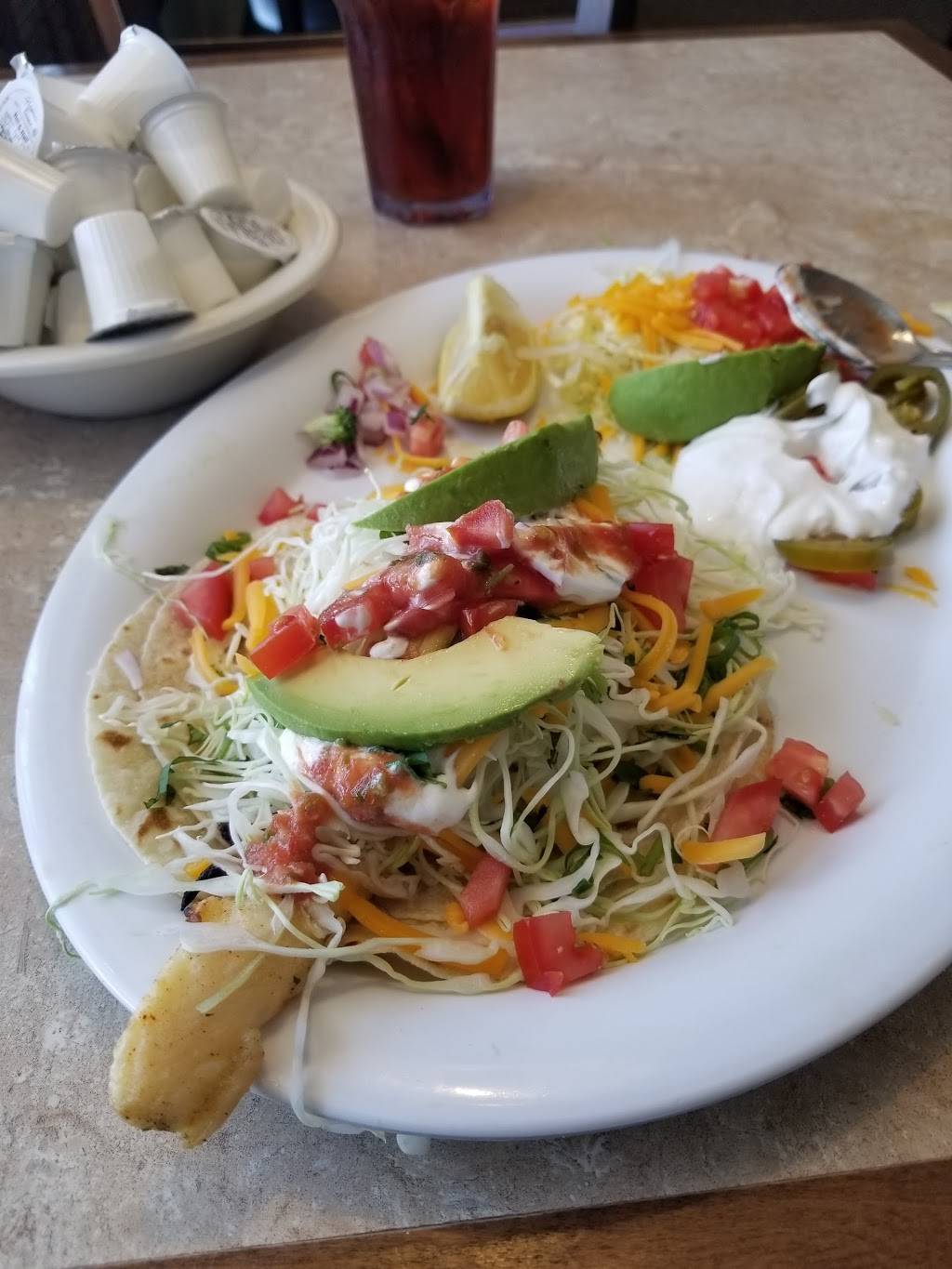 Coyote Cafe | restaurant | 1450 N Santa Fe Ave y, Vista, CA 92083, USA | 7607588724 OR +1 760-758-8724