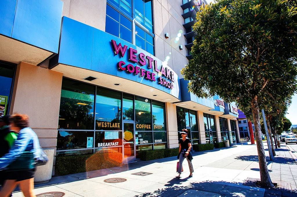 Westlake Coffee Shop | cafe | 1901 Junipero Serra Blvd, Daly City, CA 94014, USA | 6509925110 OR +1 650-992-5110