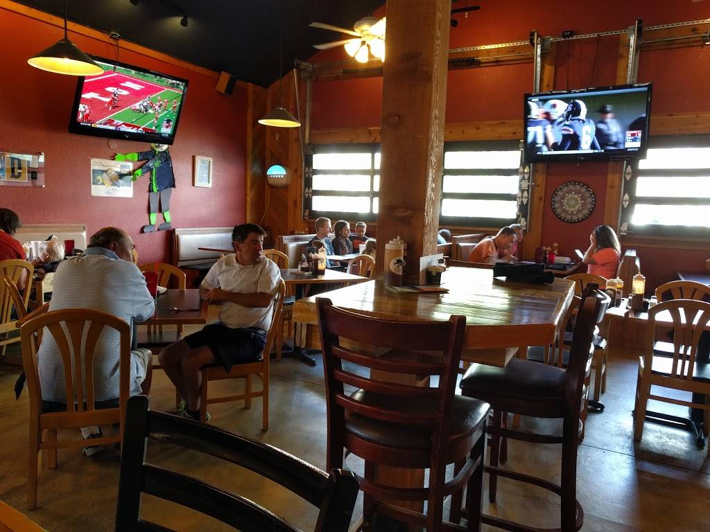 Georgia Boys BBQ - Frederick | restaurant | 141 Fifth St, Frederick, CO 80530, USA | 3038333140 OR +1 303-833-3140