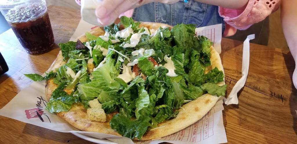 MOD Pizza | restaurant | 6415 W 104th Ave #400, Westminster, CO 80020, USA | 7204177300 OR +1 720-417-7300