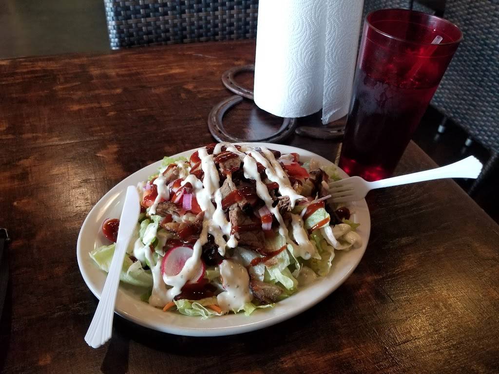 Hot Spot BBQ | restaurant | 6593 Collins Dr D4, Moorpark, CA 93021, USA | 8058760302 OR +1 805-876-0302