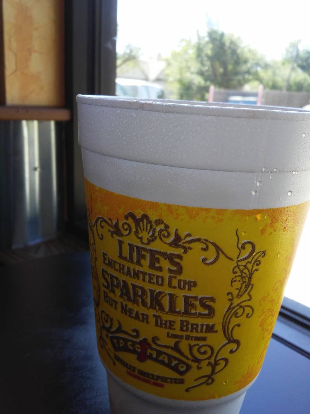 Taco Mayo | restaurant | 1200 W Britton Rd, Oklahoma City, OK 73114, USA | 4058405879 OR +1 405-840-5879