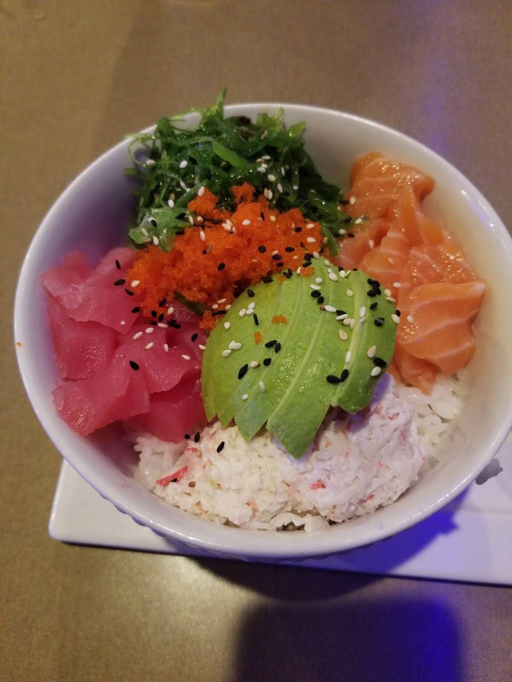 Ru Sans of Athens | restaurant | 196 Alps Rd, Athens, GA 30606, USA | 7065520488 OR +1 706-552-0488