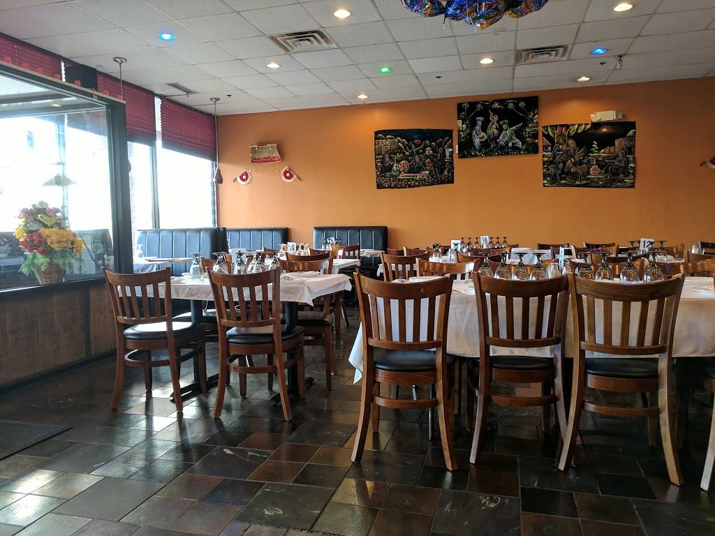 Mast Masala | restaurant | 2020 Army Trail Rd, Hanover Park, IL 60133, USA | 6307361000 OR +1 630-736-1000