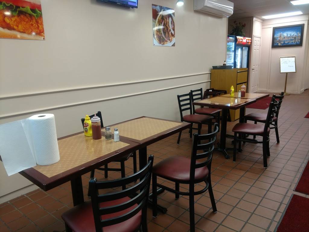 New York Chill And Grill | restaurant | 520 Hooper Rd, Endwell, NY 13760, USA | 6072395983 OR +1 607-239-5983