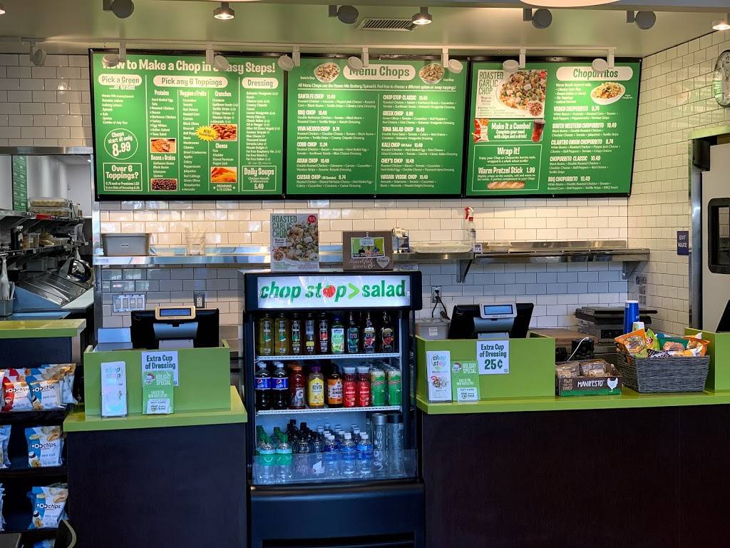 Chop Stop | restaurant | 2435 E Imperial Hwy D, Brea, CA 92821, USA | 7144844211 OR +1 714-484-4211