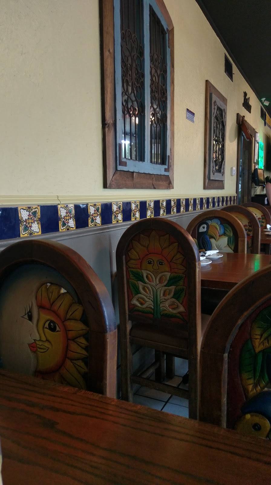 Pecinas Mexican Cafe | restaurant | 316 S Choctaw Ave, El Reno, OK 73036, USA | 4052621909 OR +1 405-262-1909