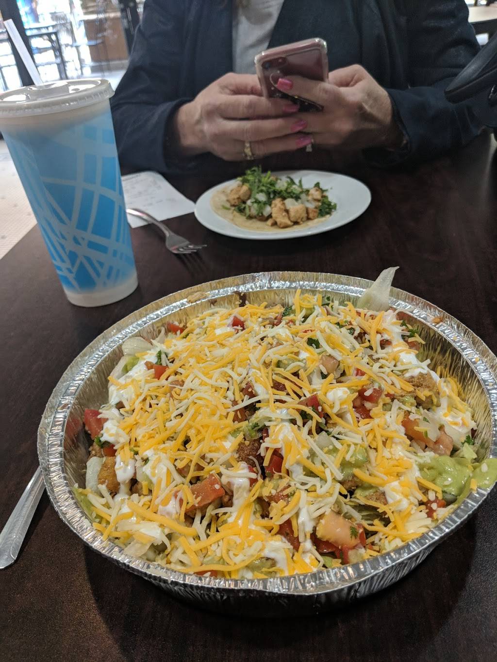 Frescas Mexican Grill | restaurant | 1001 N Arney Rd # 626, Woodburn, OR 97071, USA | 5039823822 OR +1 503-982-3822