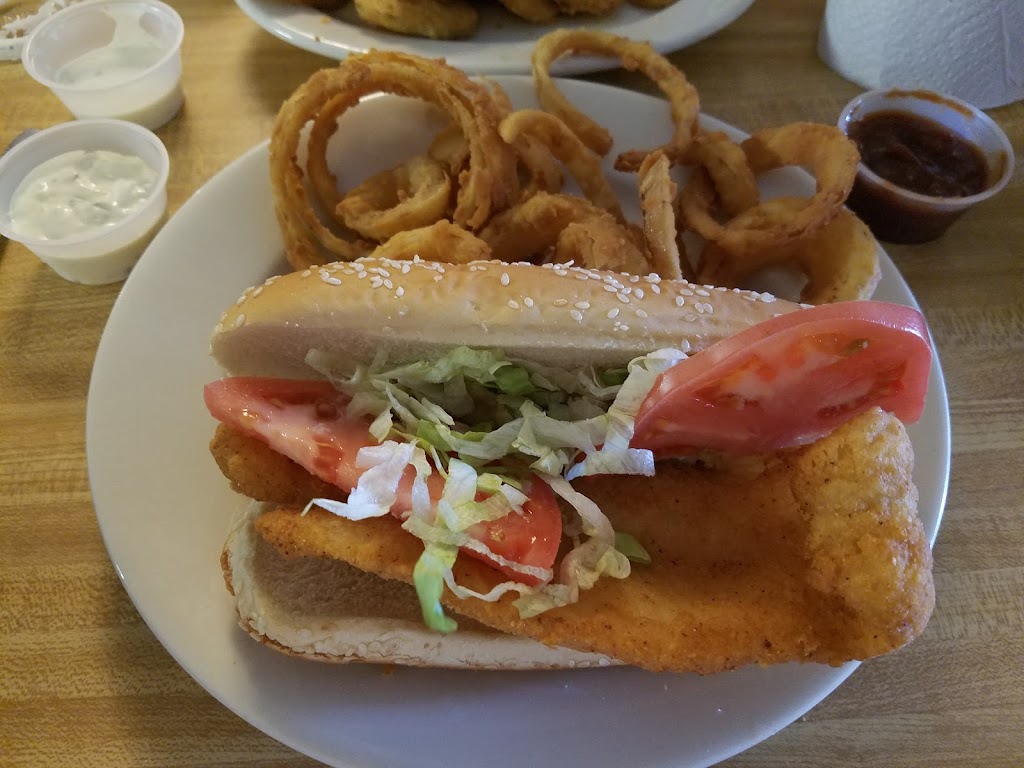 Circle Grill | restaurant | 5325 Cotton St, Graceville, FL 32440, USA | 8502633292 OR +1 850-263-3292