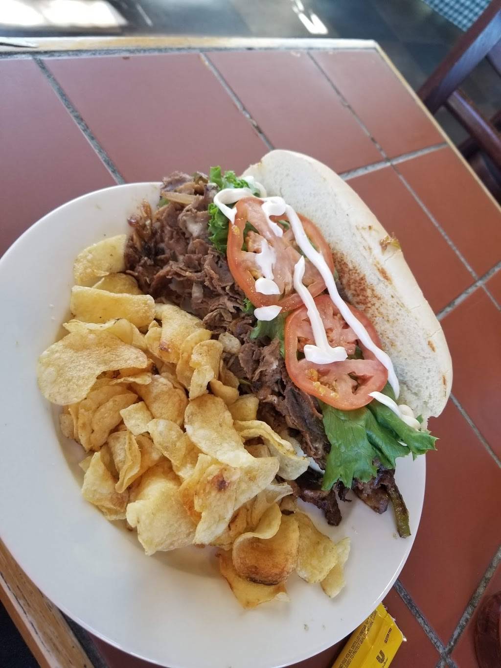 Baker Street Cafe | restaurant | 75 Baker St, Providence, RI 02907, USA | 4014905025 OR +1 401-490-5025