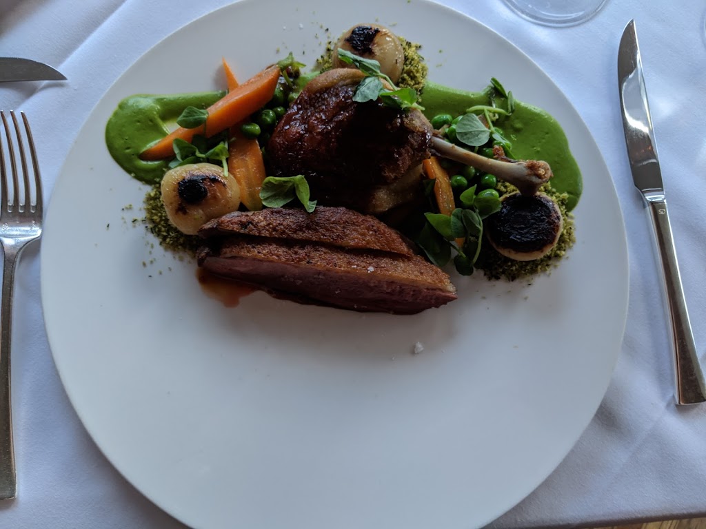 No.9 Park | restaurant | 9 Park St Pl, Boston, MA 02108, USA | 6177429991 OR +1 617-742-9991