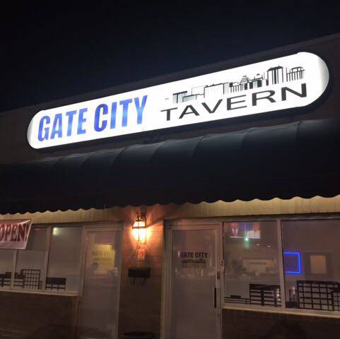 GATE CITY TAVERN | restaurant | 822 S Josephine Boyd St suite b, Greensboro, NC 27403, USA | 3368977955 OR +1 336-897-7955