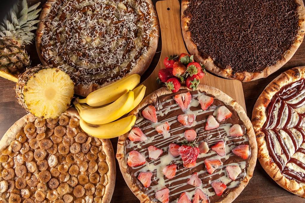 Pie Fection | restaurant | 720 Centerview Blvd, Kissimmee, FL 34741, USA | 4076030123 OR +1 407-603-0123