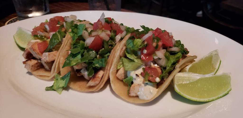 Lansdowne Road | restaurant | 599 10th Ave, New York, NY 10036, USA | 2122398020 OR +1 212-239-8020