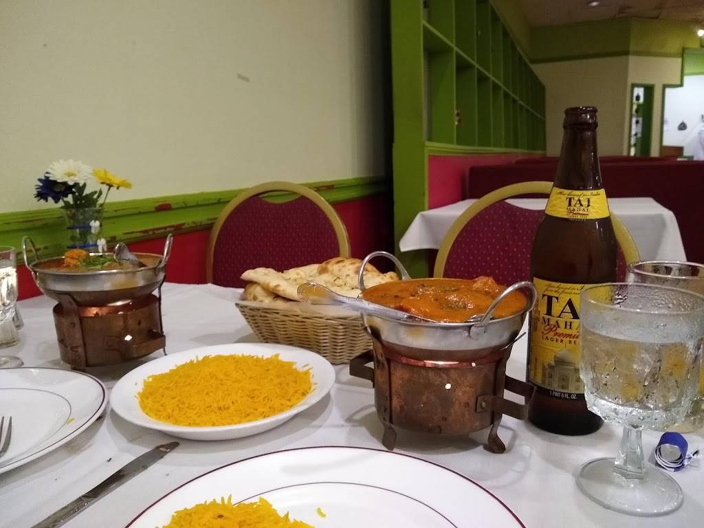 Akbar Palace | restaurant | 3541 Brenbrook Dr, Randallstown, MD 21133, USA | 4106551600 OR +1 410-655-1600