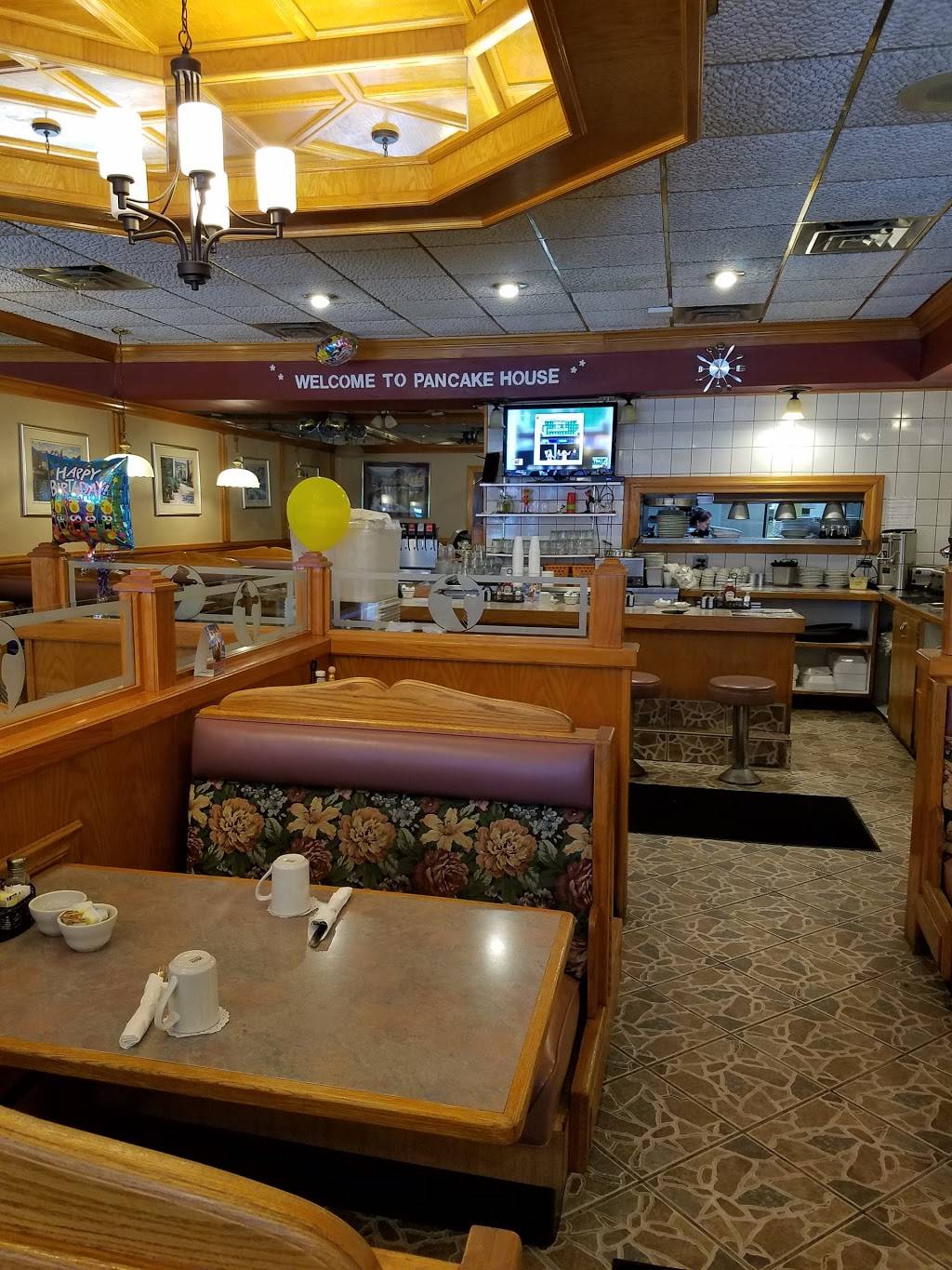 Cudahy Pancake House | bakery | 4753 S Packard Ave, Cudahy, WI 53110, USA | 4145095048 OR +1 414-509-5048