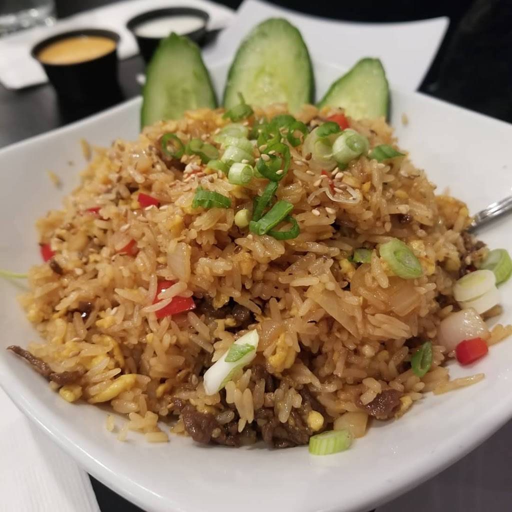 Bonchon Chicken | restaurant | 4740 Natomas Blvd #130, Sacramento, CA 95835, USA | 9162857888 OR +1 916-285-7888