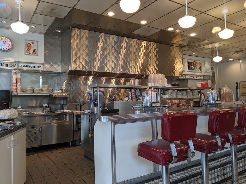 Johnny Rockets | restaurant | 280 Luckie St NW, Atlanta, GA 30313, USA | 4046884114 OR +1 404-688-4114