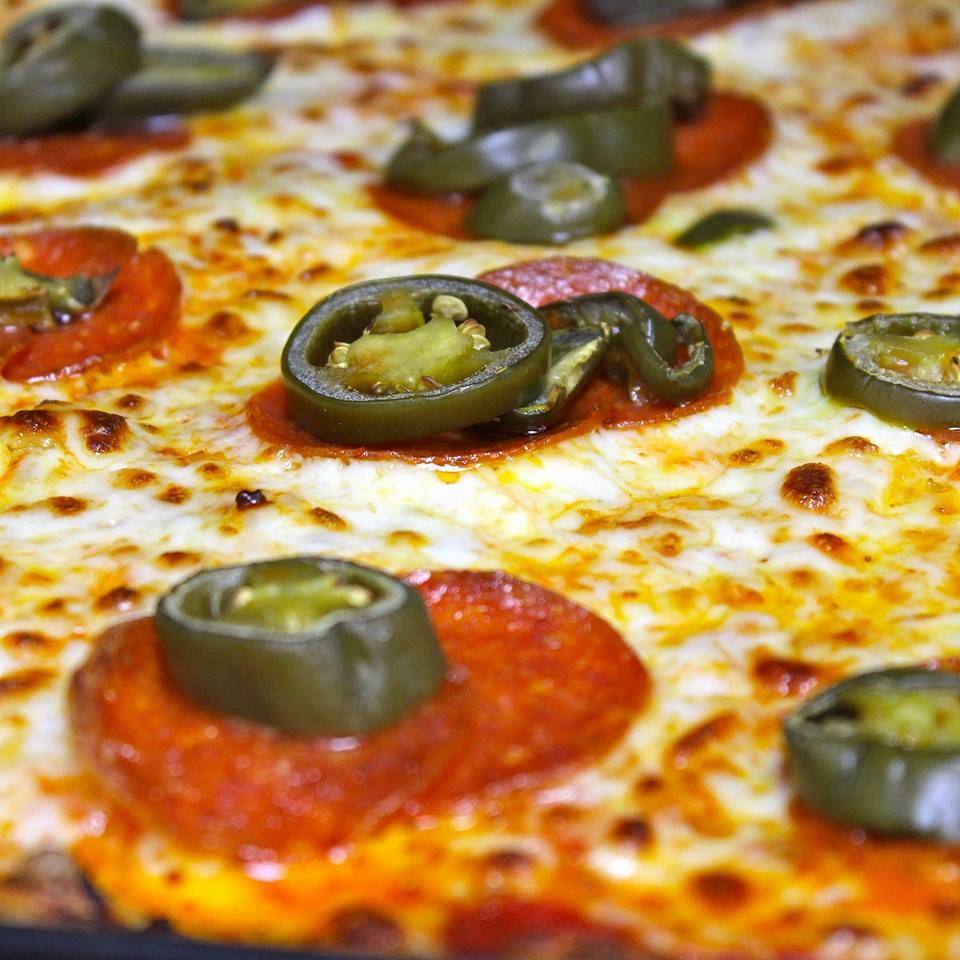 Pizza Loca | meal delivery | 2924 East Cesar E Chavez Avenue, Los Angeles, CA 90033, USA | 3235001333 OR +1 323-500-1333