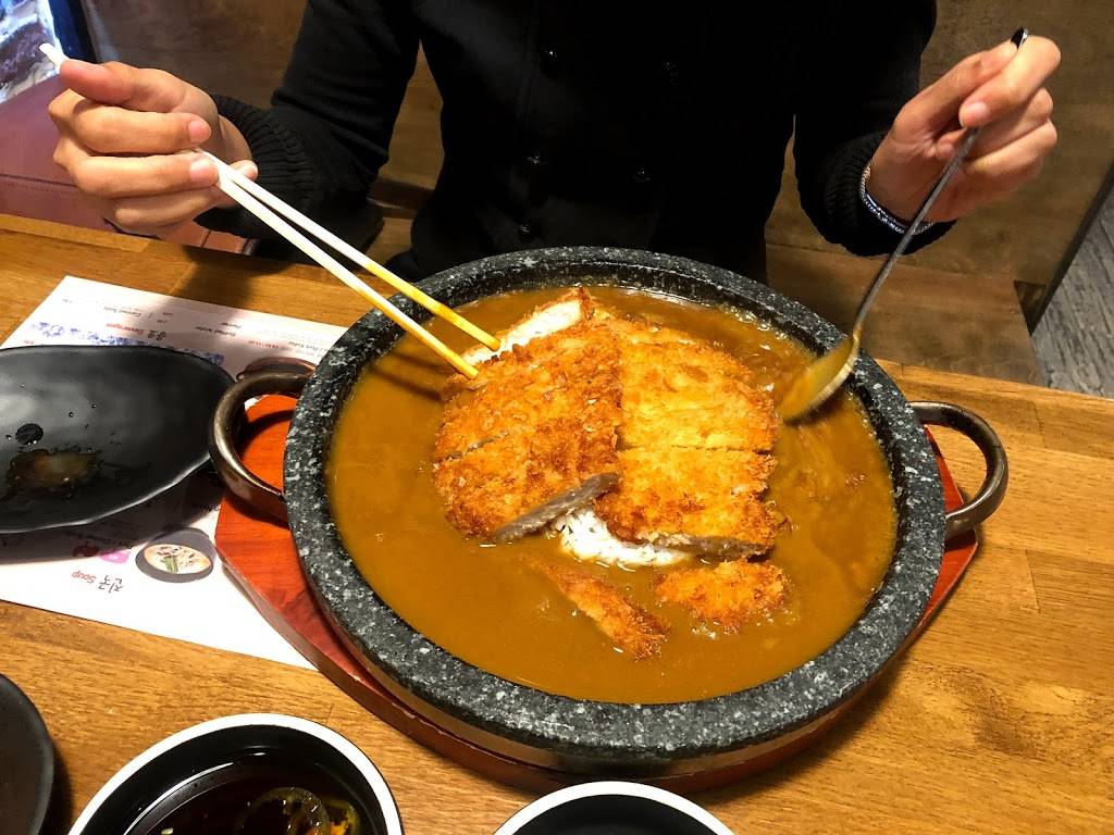 Jincook | restaurant | 310 N Brand Blvd, Glendale, CA 91203, USA | 8186377822 OR +1 818-637-7822