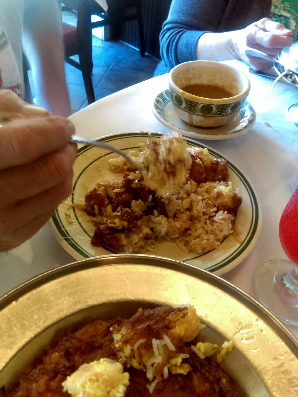 Joy Wah Restaurant | restaurant | 287 Rockingham St, Bellows Falls, VT 05101, USA | 8024639761 OR +1 802-463-9761